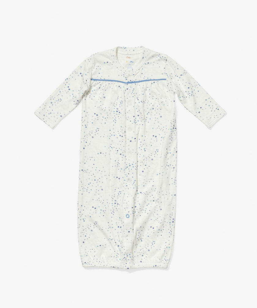 Convertible Gown