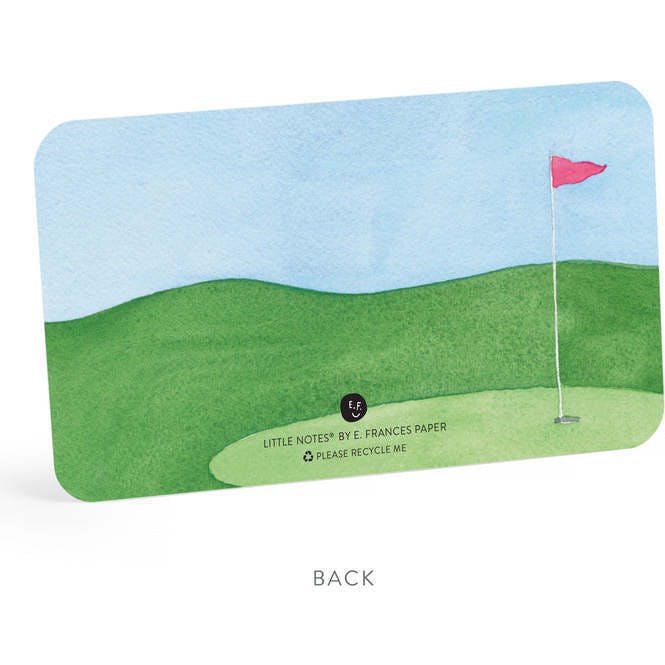 Set of 55 Little Notes®