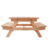 Picnic Bench