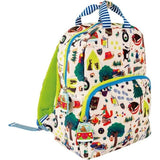 Adventure Back Pack