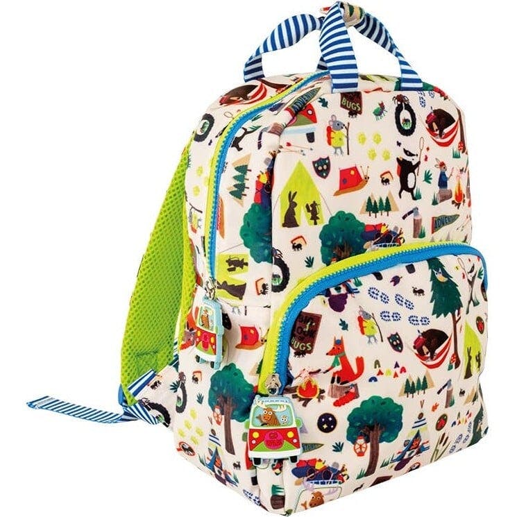 Adventure Back Pack