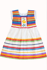 Los Cabos Fiesta Dress (10)