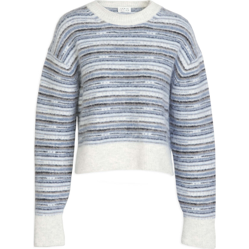 Women's Drew Sweater, Blue