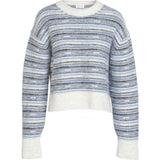 Women's Drew Sweater, Blue