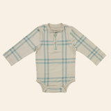 Bryson City Onesie