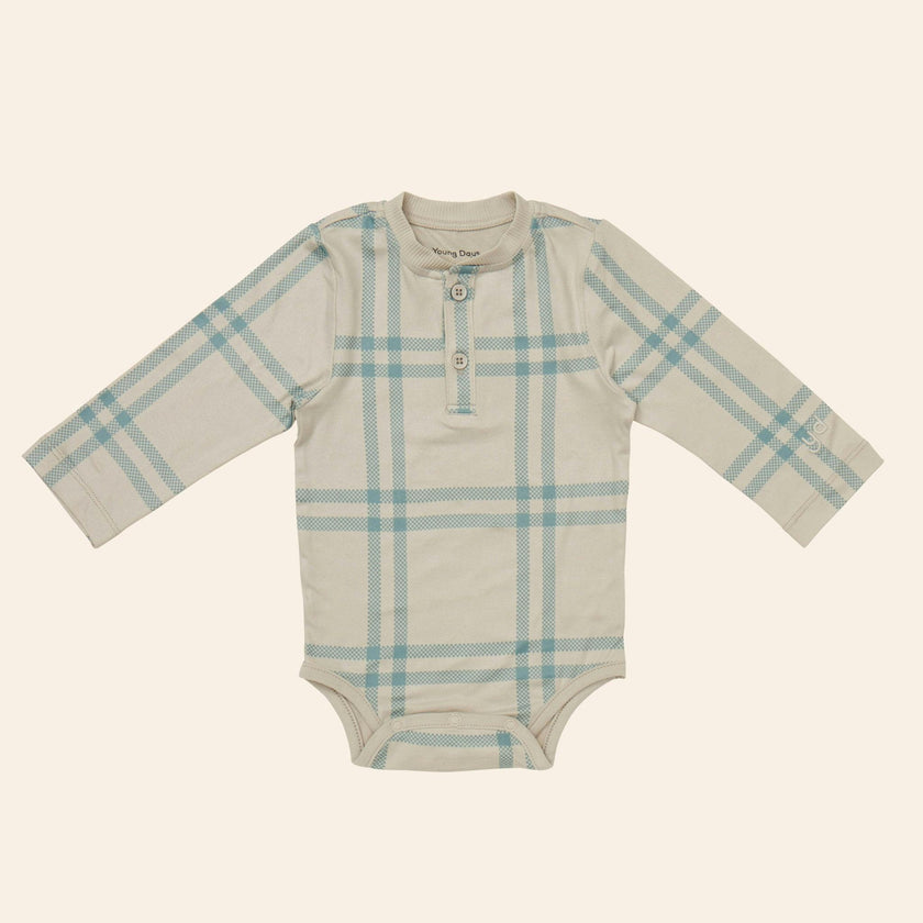 Bryson City Onesie