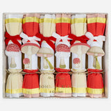 Meri Meri x John Derian Mushroom Crackers