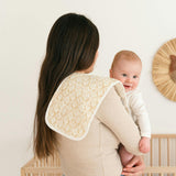 Kendi Safari Animal Cotton Burp Cloth (Set of 3)