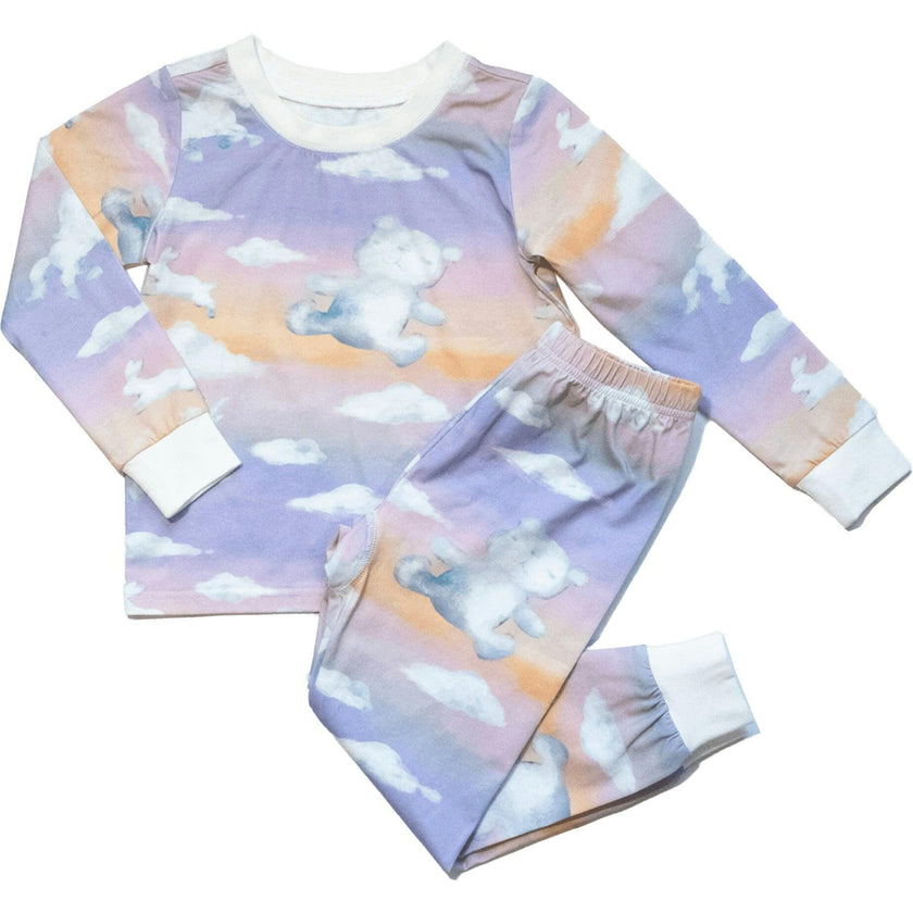 Emerson Kids' 2 Pieces Pajamas Set