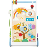 Woodland Activity Baby Walker