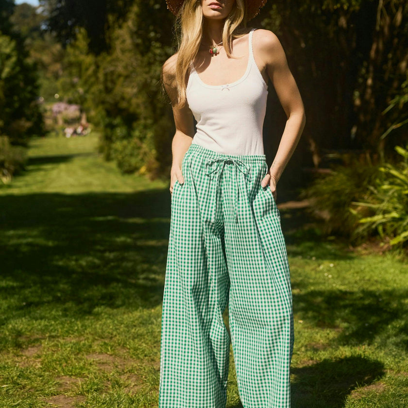 Gia Pant