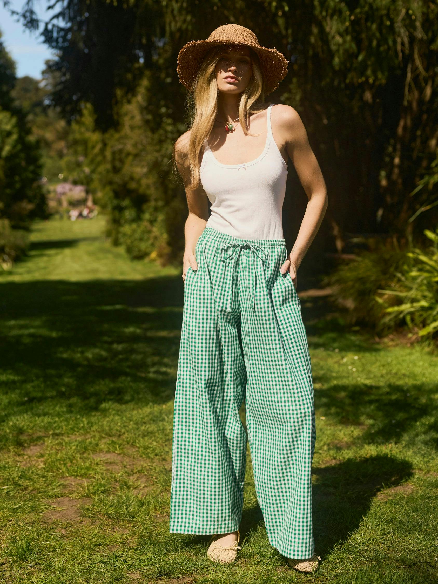 Gia Pant