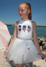 Rocket Pop Tutu