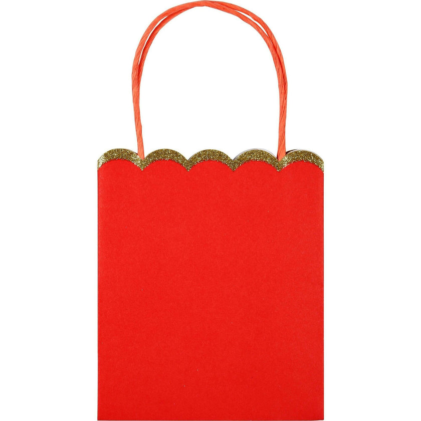 Happy Birthday Party Bags