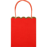 Happy Birthday Party Bags