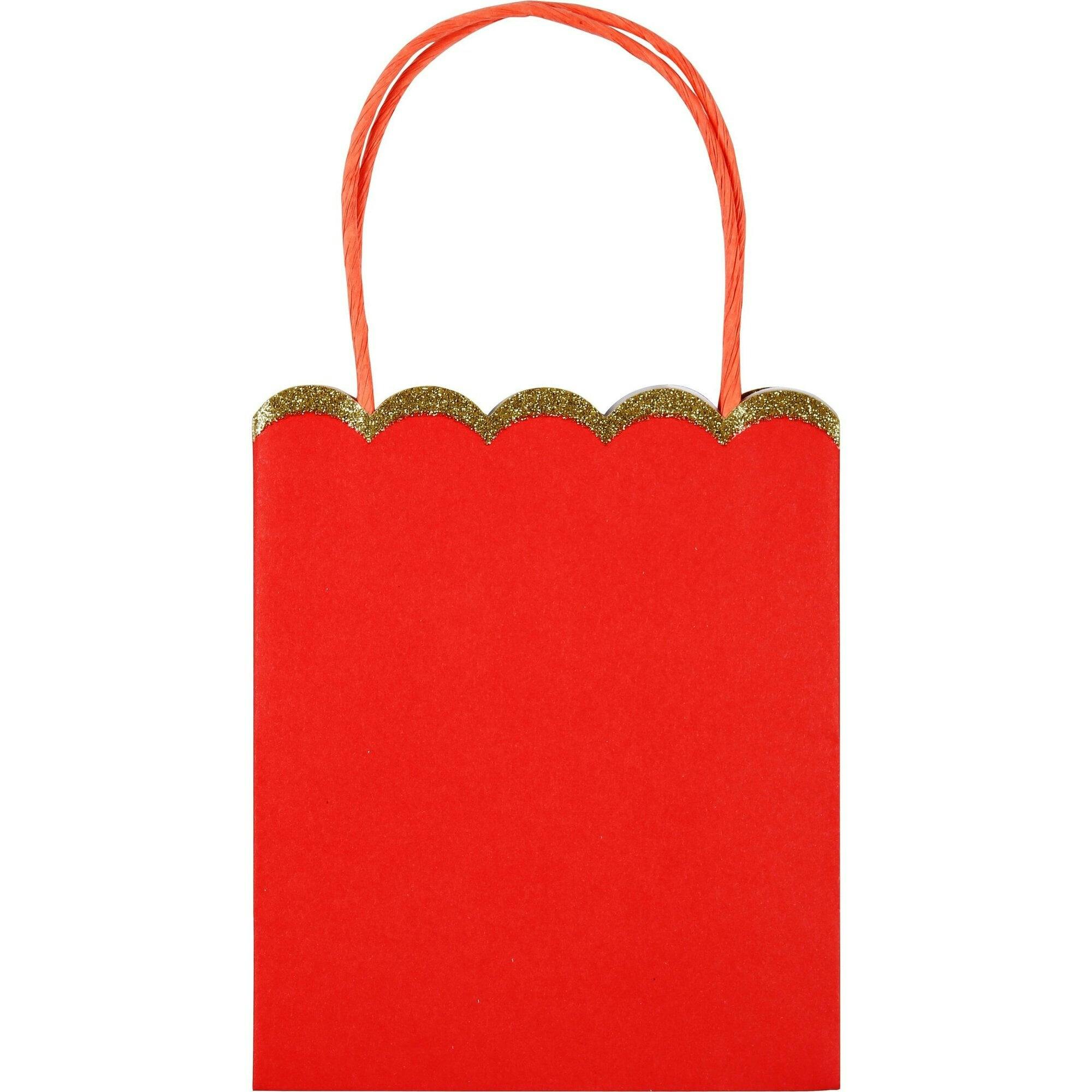 Happy Birthday Party Bags