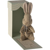 My first bunny - Brown