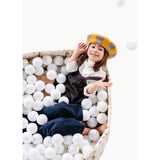 Maisonette x Gathre Ball Pit