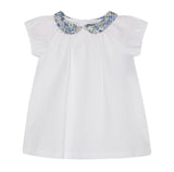 Girls Cotton Blouse Freeda