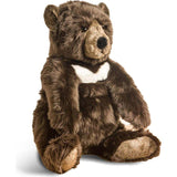 My Brown Gabin - Large 70cm