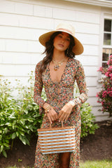 Desert Bloom Necklace