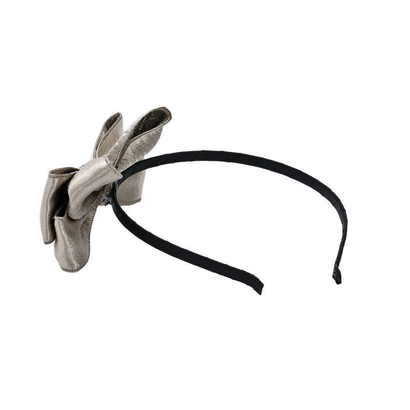 Bow Accent Headband