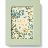 Aerin & Gracie Heathcote Lacquer Frame, Green