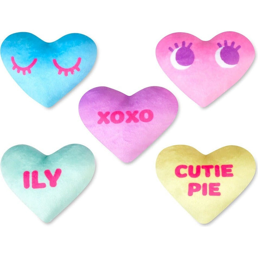 Love Notes Interactive Plush