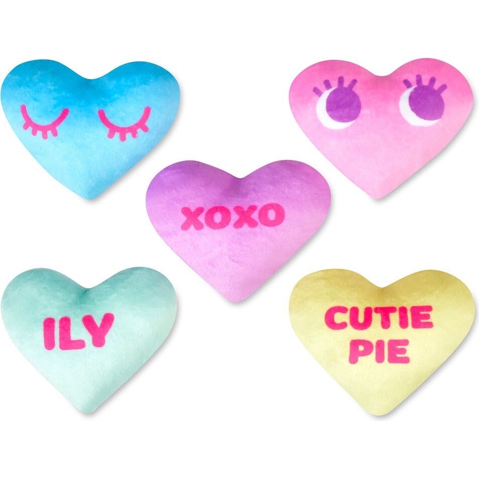 Love Notes Interactive Plush