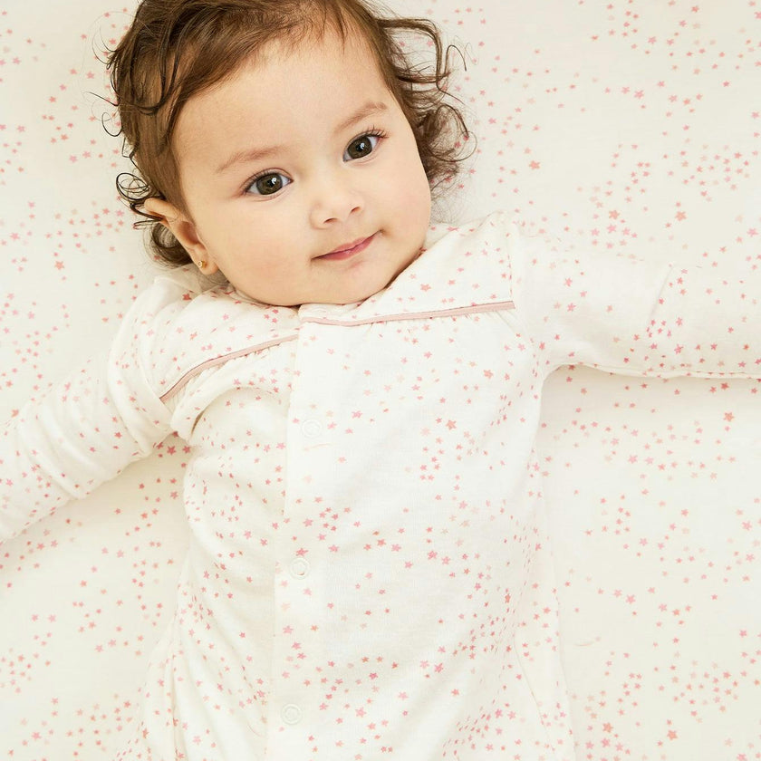 Crib Sheet
