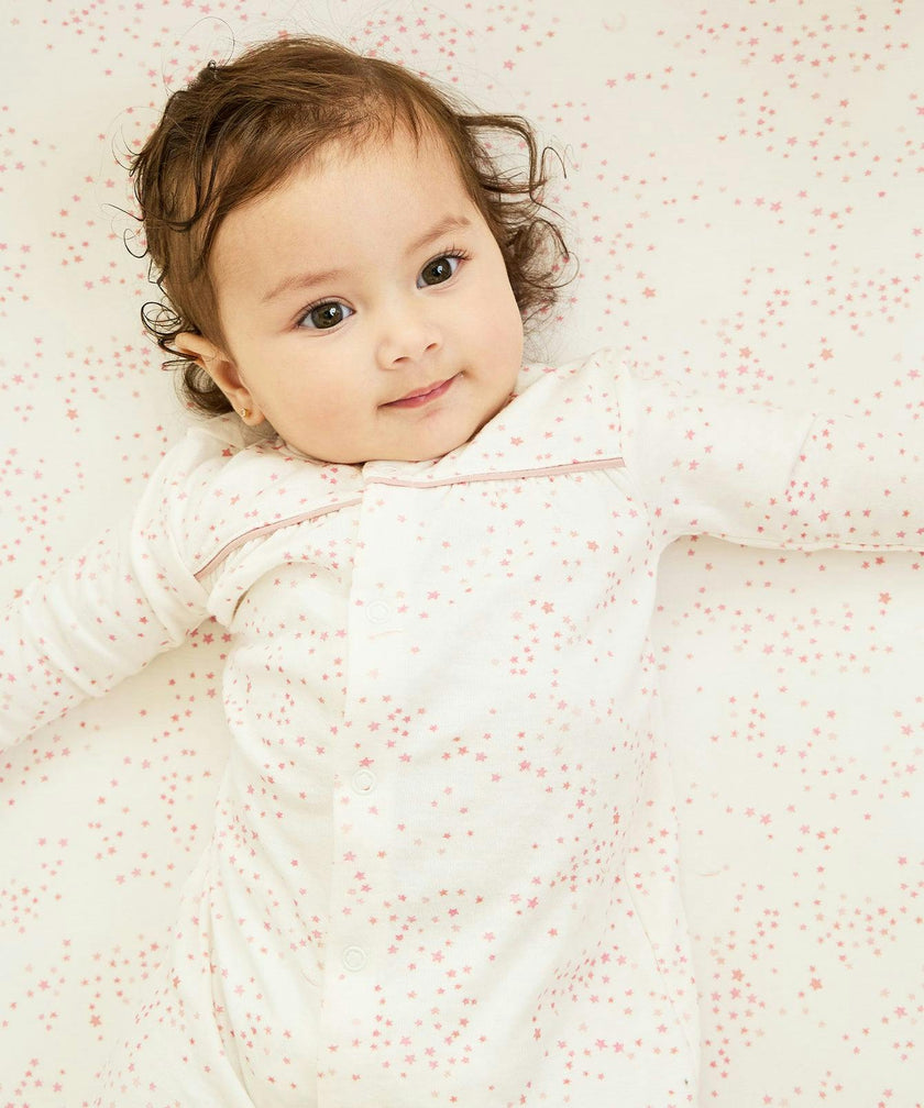 Crib Sheet