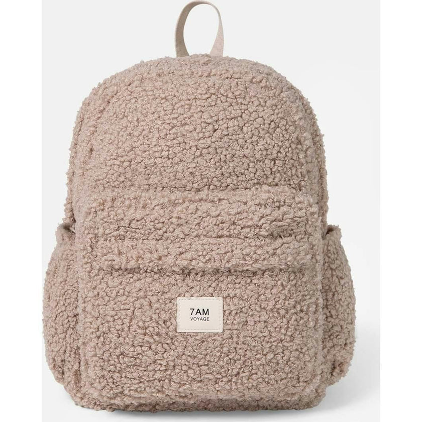 Teddy Backpack