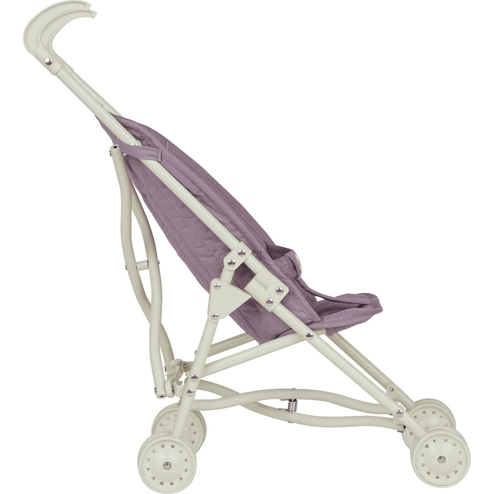 Sollie Stroller - Lavender
