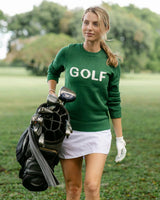 Classic Crew - Golf