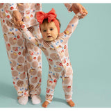 Pancakes Convertible One Piece