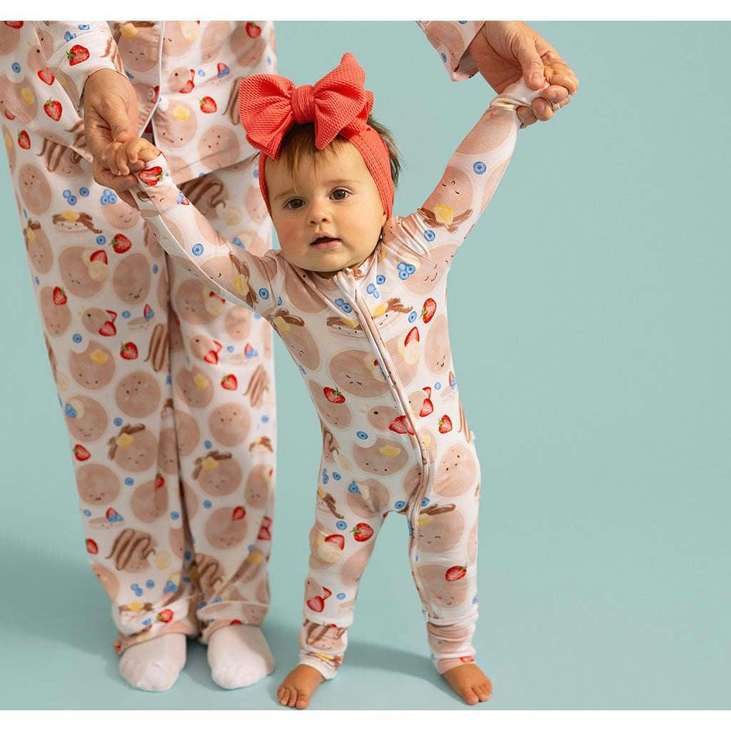 Pancakes Convertible One Piece