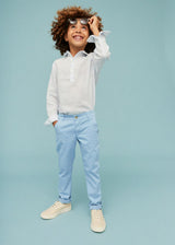 Chino Trousers