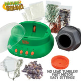 Thin Air Brands Rock Tumbler Kit for Kids
