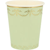 Meri Meri x Ladurée Paris Cups