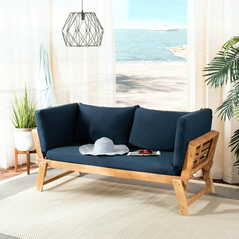 Tandra Outdoor Daybed
