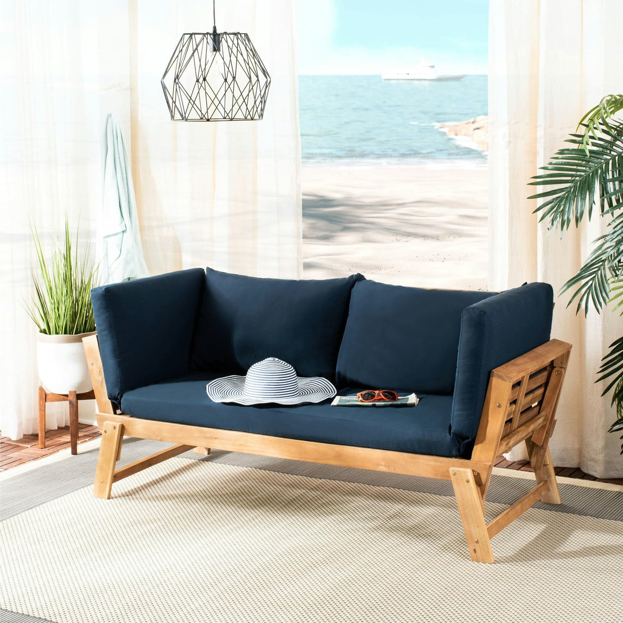 Tandra Outdoor Daybed