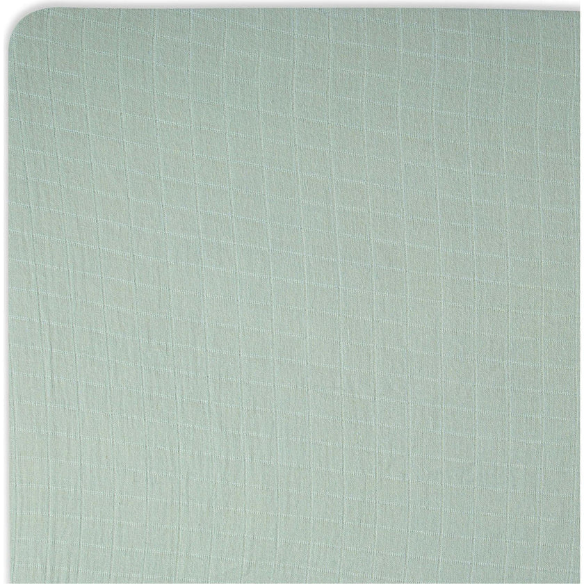 Crib Fitted Sheet