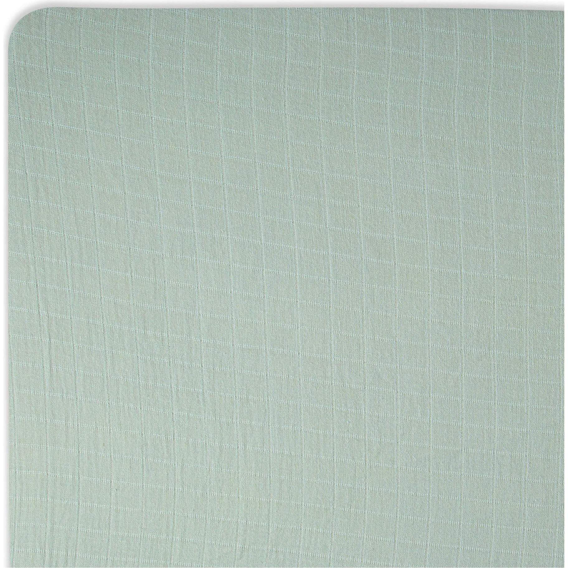 Crib Fitted Sheet