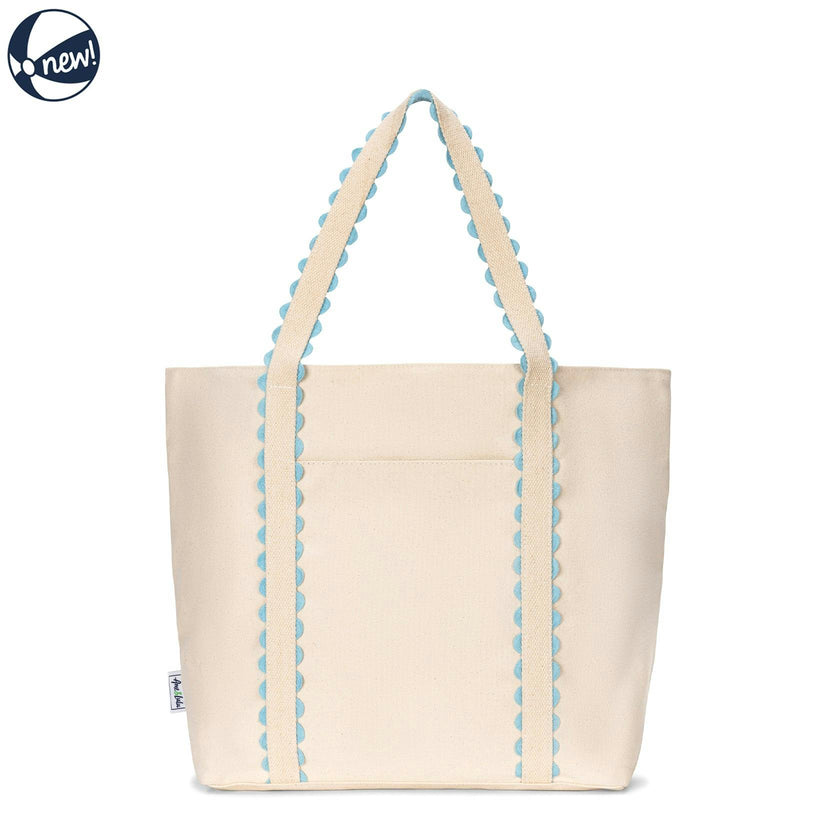 Nantucket Beach Tote