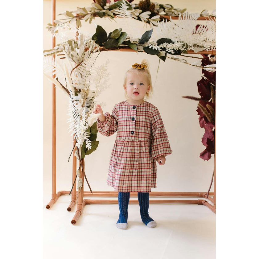 Axis Tight, Navy