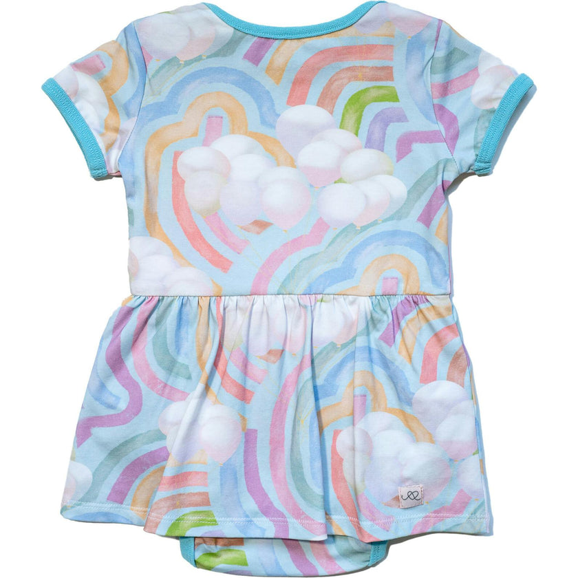 Charlie Baby Dress