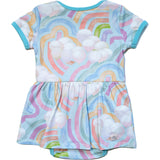 Charlie Baby Dress