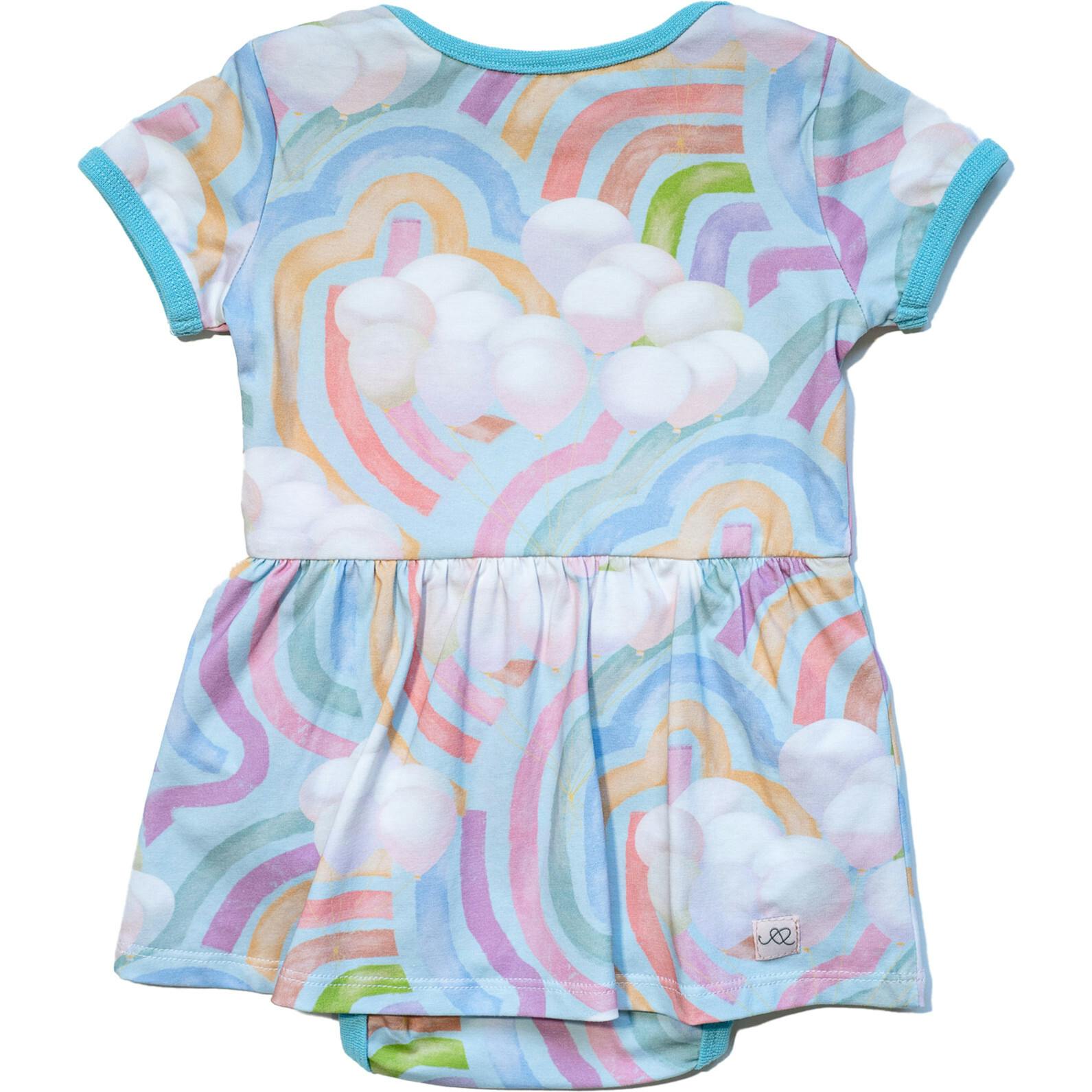 Charlie Baby Dress
