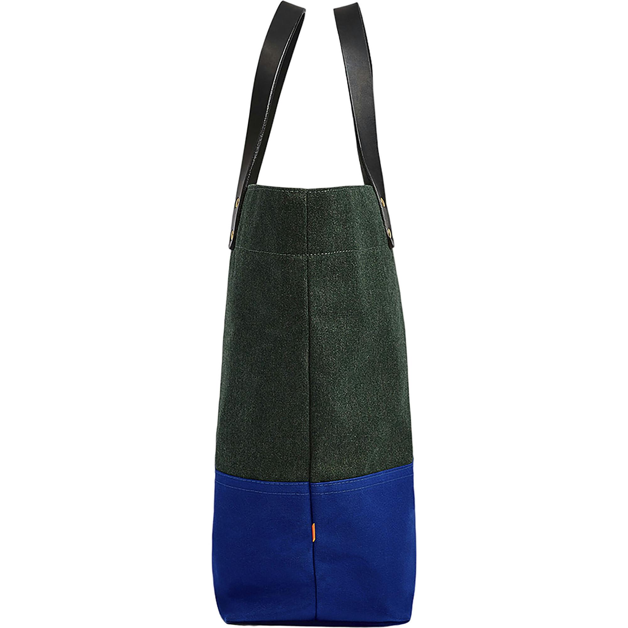 1961 Timeless Carry-All Tote Bag