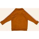 Half Zip Sweatshirt